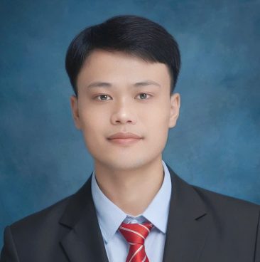 Luật gia Trương Vũ Công Đức 4 Luật gia Trương Vũ Công Đức