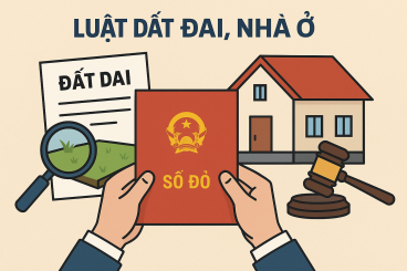 luật đất đai nhà ở