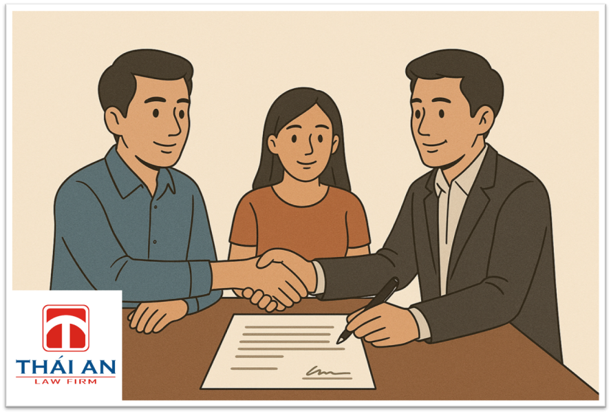 Tín chấp - Biện pháp bảo đảm không tài sản 2 tin chap