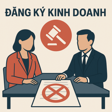 Phạt vi phạm về đăng ký kinh doanh: Quy định và mức xử phạt mới nhất 2 phạt vi phạm về đăng ký kinh doanh