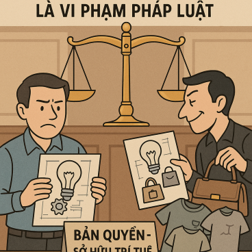 Tội xâm phạm quyền Sở hữu công nghiệp: Tổng hợp các quy định 2 tội xâm phạm quyền Sở hữu công nghiệp