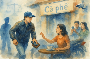 Tội công nhiên chiếm đoạt tài sản: Tổng hợp các quy định 2 tội công nhiên chiếm đoạt tài sản