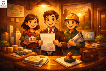 Công ty môi giới bất động sản: Các quy định cần biết! 2 Công ty môi giới bất động sản