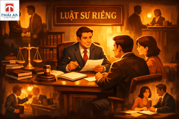 Dịch vụ luật sư riêng uy tín! 2 dịch vụ luật sư riêng