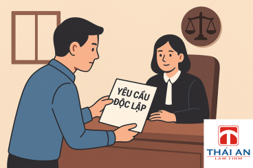 Yêu cầu độc lập