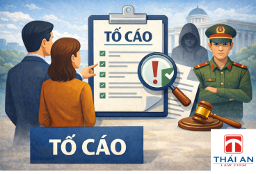 Giải quyết tố cáo 2 giải quyết tố cáo