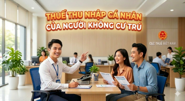 THUẾ THU NHẬP CÁ NHÂN CỦA NGƯỜI KHÔNG CƯ TRÚ: QUY ĐỊNH MỚI, CÁCH TÍNH VÀ NHỮNG ĐIỀU CẦN BIẾT 3 THUẾ THU NHẬP CÁ NHÂN CỦA NGƯỜI KHÔNG CƯ TRÚ