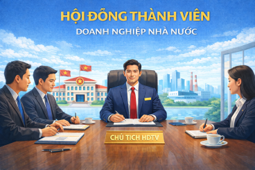 Hội đồng thành viên doanh nghiệp nhà nước: những quy định quan trọng 2 Hội đồng thành viên doanh nghiệp nhà nước