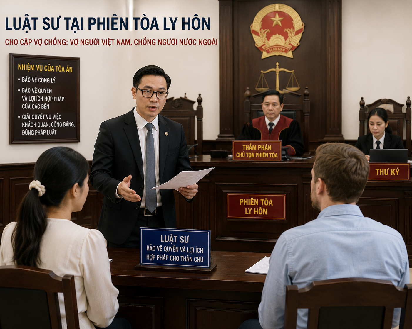 dai dien tai toa 1