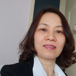 Nguyễn Thị Huyền